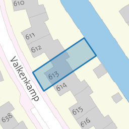 Perceel MSN02-B-5320