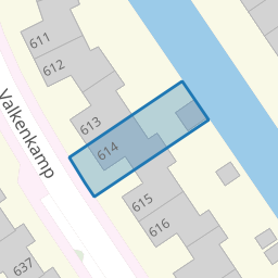 Perceel MSN02-B-5321