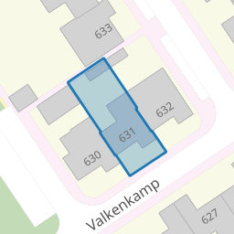 Perceel MSN02-B-5331