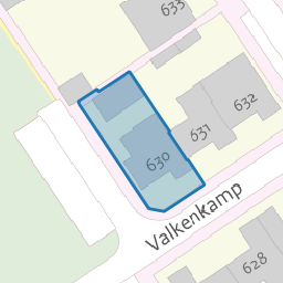 Perceel MSN02-B-5332