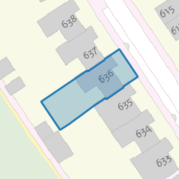 Perceel MSN02-B-5336