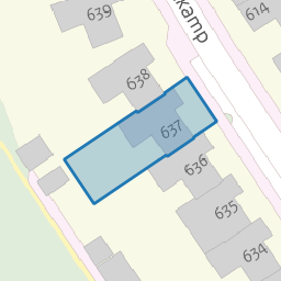 Perceel MSN02-B-5337