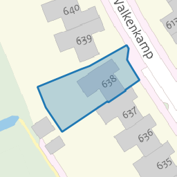 Perceel MSN02-B-5338