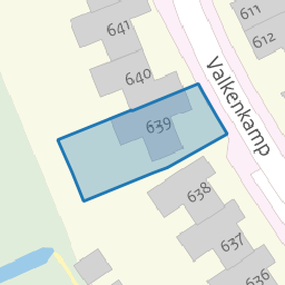 Perceel MSN02-B-5339