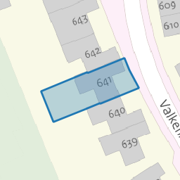 Perceel MSN02-B-5341