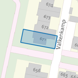 Perceel MSN02-B-5346