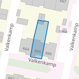 Perceel MSN02-B-5350