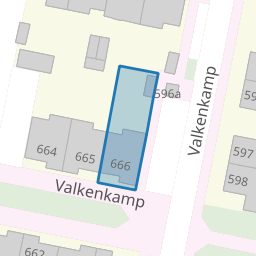 Perceel MSN02-B-5351