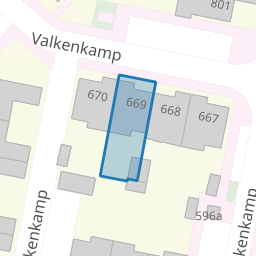 Perceel MSN02-B-5354