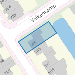 Perceel MSN02-B-5370