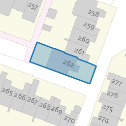 Perceel MSN02-B-5384