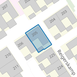 Perceel MSN02-B-5390