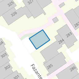 Perceel MSN02-B-5397