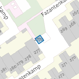 Perceel MSN02-B-5401