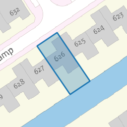 Perceel MSN02-B-5405