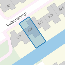 Perceel MSN02-B-5406