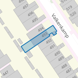 Perceel MSN02-B-5410