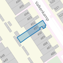 Perceel MSN02-B-5412