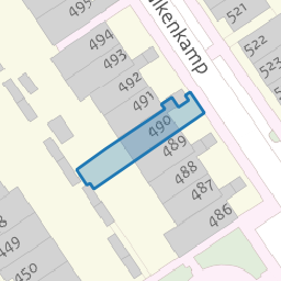 Perceel MSN02-B-5413