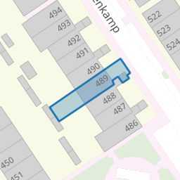 Perceel MSN02-B-5414