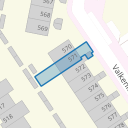 Perceel MSN02-B-5428