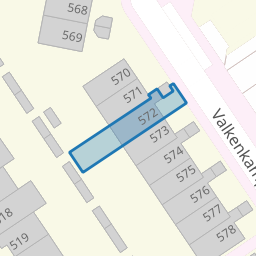 Perceel MSN02-B-5429