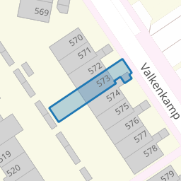 Perceel MSN02-B-5430