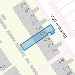 Perceel MSN02-B-5432