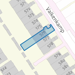 Perceel MSN02-B-5433