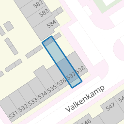 Perceel MSN02-B-5444