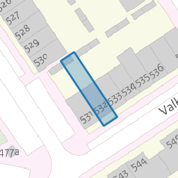 Perceel MSN02-B-5449