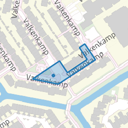 Perceel MSN02-B-5451