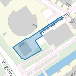 Perceel MSN02-B-5497