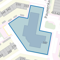 Perceel MSN02-B-5498