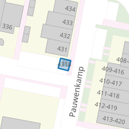 Perceel MSN02-B-5499