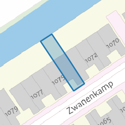 Perceel MSN02-B-5533