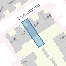 Perceel MSN02-B-5562