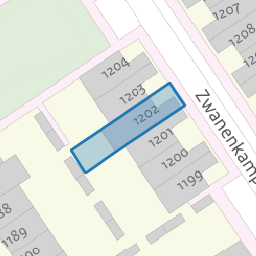 Perceel MSN02-B-5596