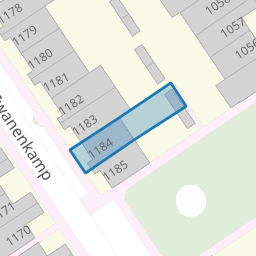 Perceel MSN02-B-5604