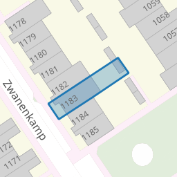 Perceel MSN02-B-5605