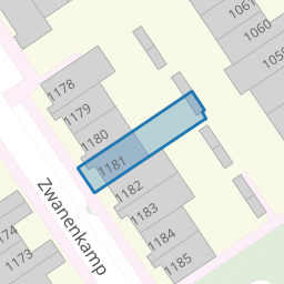 Perceel MSN02-B-5606