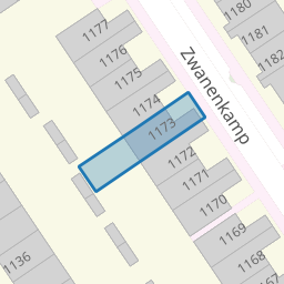 Perceel MSN02-B-5650