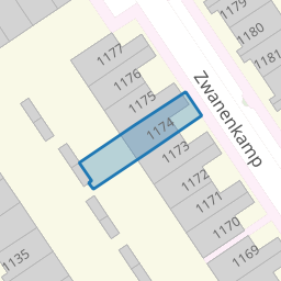 Perceel MSN02-B-5651