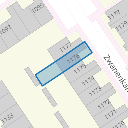 Perceel MSN02-B-5653