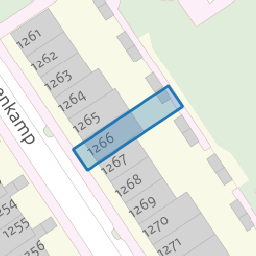 Perceel MSN02-B-5685