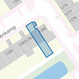 Perceel MSN02-B-5700