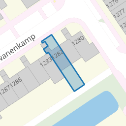 Perceel MSN02-B-5701