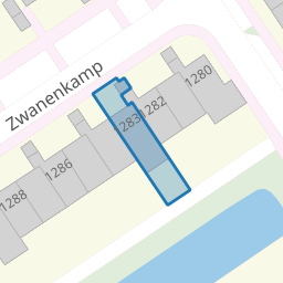 Perceel MSN02-B-5702