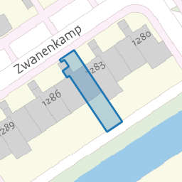 Perceel MSN02-B-5703