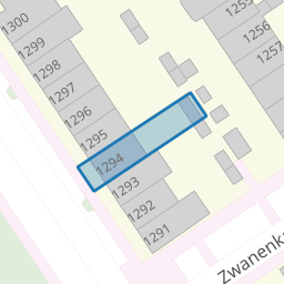 Perceel MSN02-B-5716